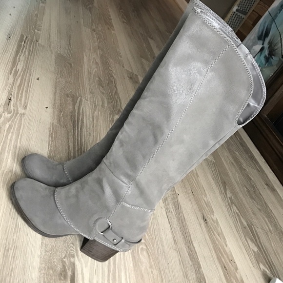 fergie lexy boots